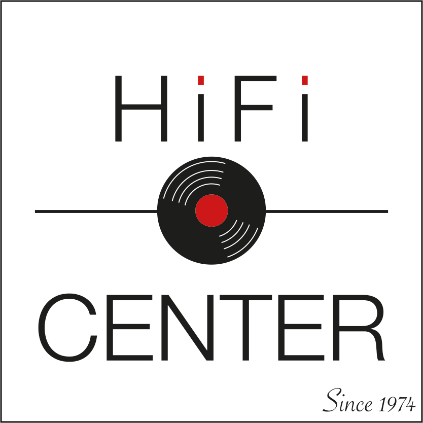 Malmö HiFi Center AB